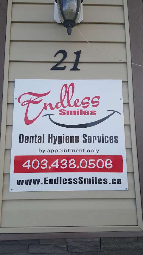 Endless Smiles Dental Hygiene