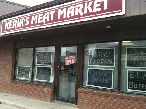 Kerik's Meat Market Kerik's Meat Market
