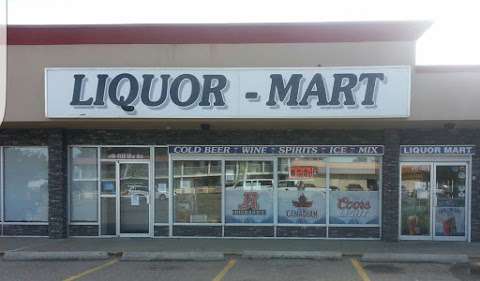 Liquor Mart