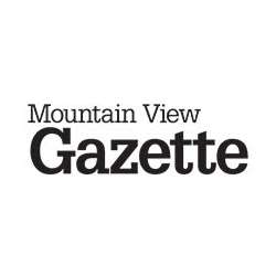 Mountain View Gazette Mountain View Gazette