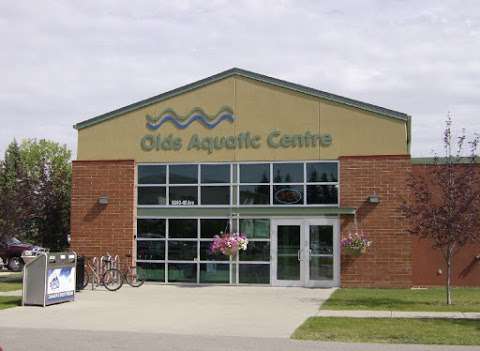 Olds Aquatic Centre