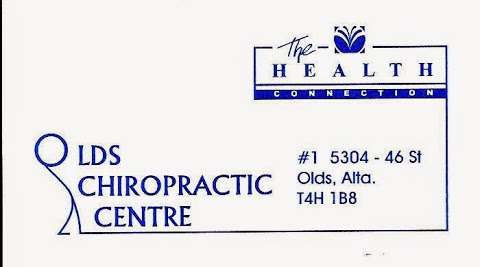 Olds Chiropractic Centre