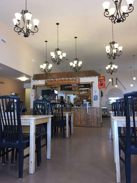 Olds Uptowne Market Olds Uptowne Market