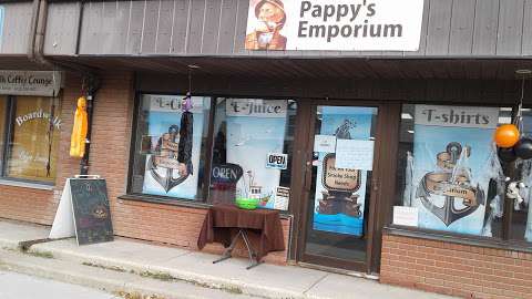 Pappy's Emporium