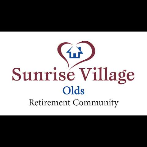 Sunrise Village Olds