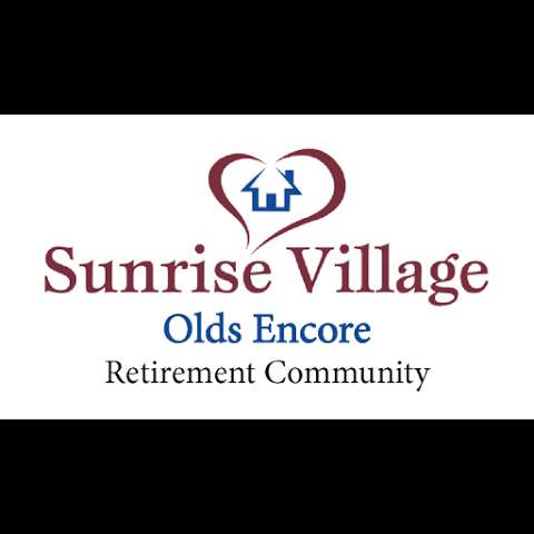 Sunrise Village Olds Encore